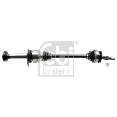 Árbol de transmisión FEBI BILSTEIN 181255 Envío Gratis